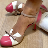 Julia | Sandalen Met Elegante Tacco