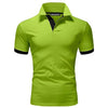 Zomers Business Poloshirt voor mannen - Gerwin