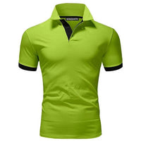 Zomers Business Poloshirt voor mannen - Gerwin