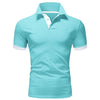 Zomers Business Poloshirt voor mannen - Gerwin