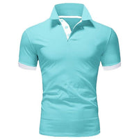 Zomers Business Poloshirt voor mannen - Gerwin
