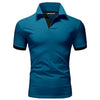 Zomers Business Poloshirt voor mannen - Gerwin