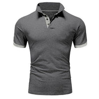 Zomers Business Poloshirt voor mannen - Gerwin