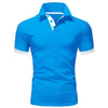 Zomers Business Poloshirt voor mannen - Gerwin