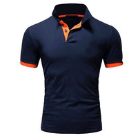 Zomers Business Poloshirt voor mannen - Gerwin
