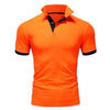 Zomers Business Poloshirt voor mannen - Gerwin