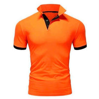 Zomers Business Poloshirt voor mannen - Gerwin