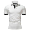 Zomers Business Poloshirt voor mannen - Gerwin