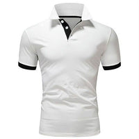 Zomers Business Poloshirt voor mannen - Gerwin