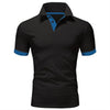 Zomers Business Poloshirt voor mannen - Gerwin