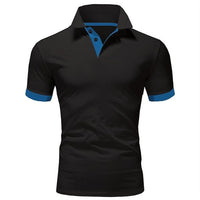 Zomers Business Poloshirt voor mannen - Gerwin