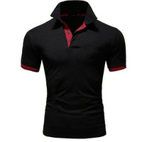 Zomers Business Poloshirt voor mannen - Gerwin