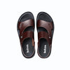 Premium herensandalen voor een comfortabele zomer - Ziggy